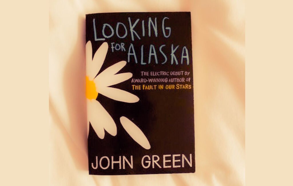 Looking For Alaska – John Green