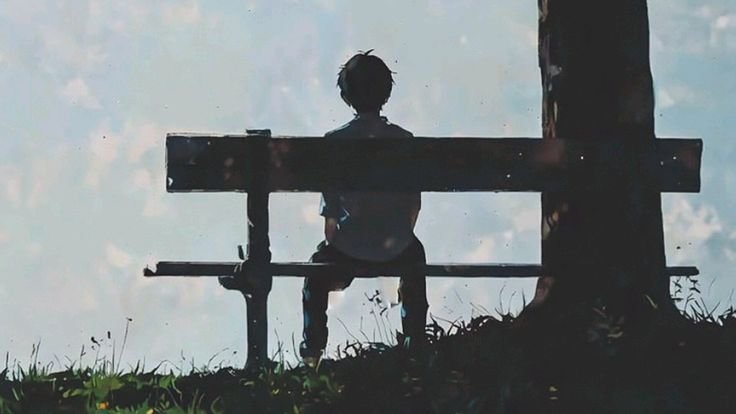 A World That No Longer Knows My Name
